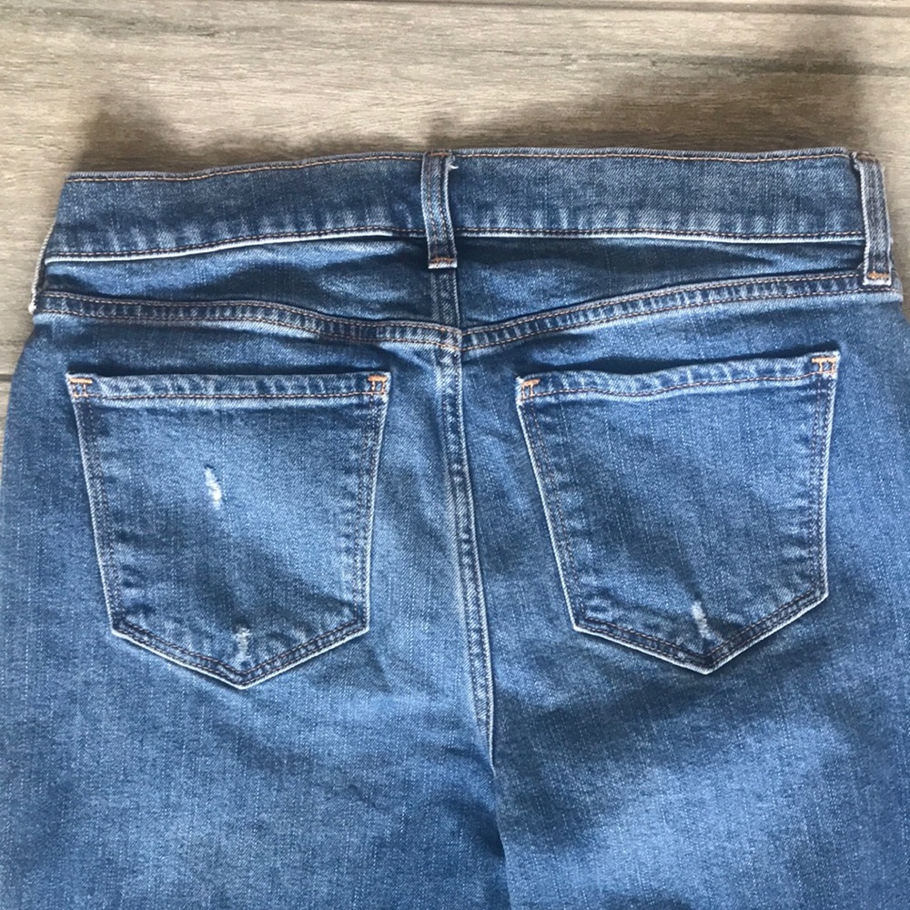 Women’s Old Navy Boyfriend Jeans - Picture 8 of 8